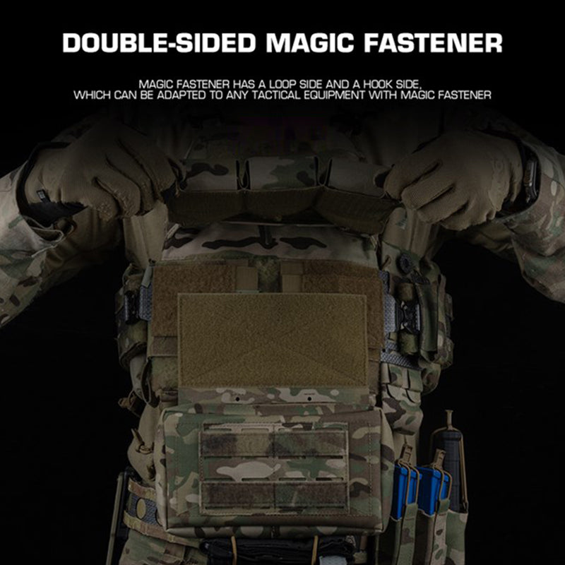 Tactical Multi-purpose Under-hanging Board V1