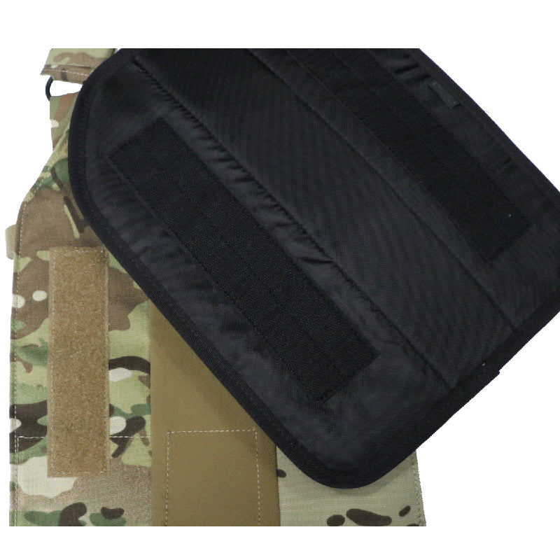 Tactical Vest Cushion Insert Liner Foam Board 2PCS
