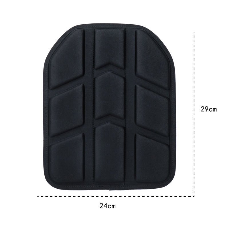 Tactical Vest Cushion Insert Liner Foam Board 2PCS