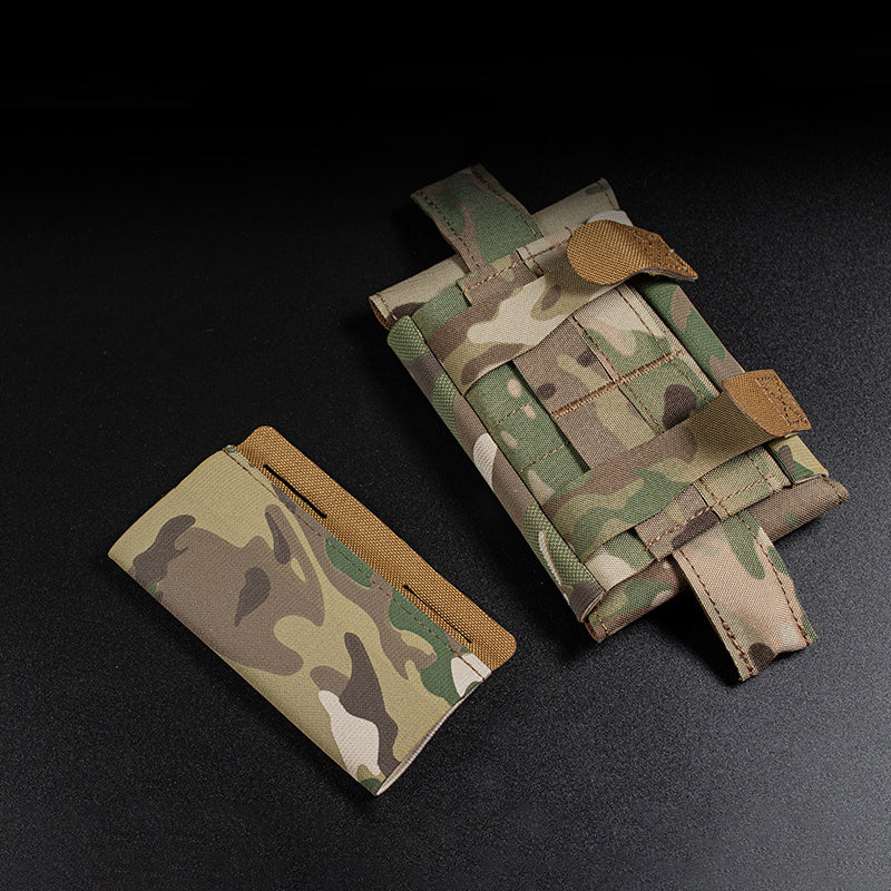 Outdoor Tactical BFG Small Medical First Aid Kit