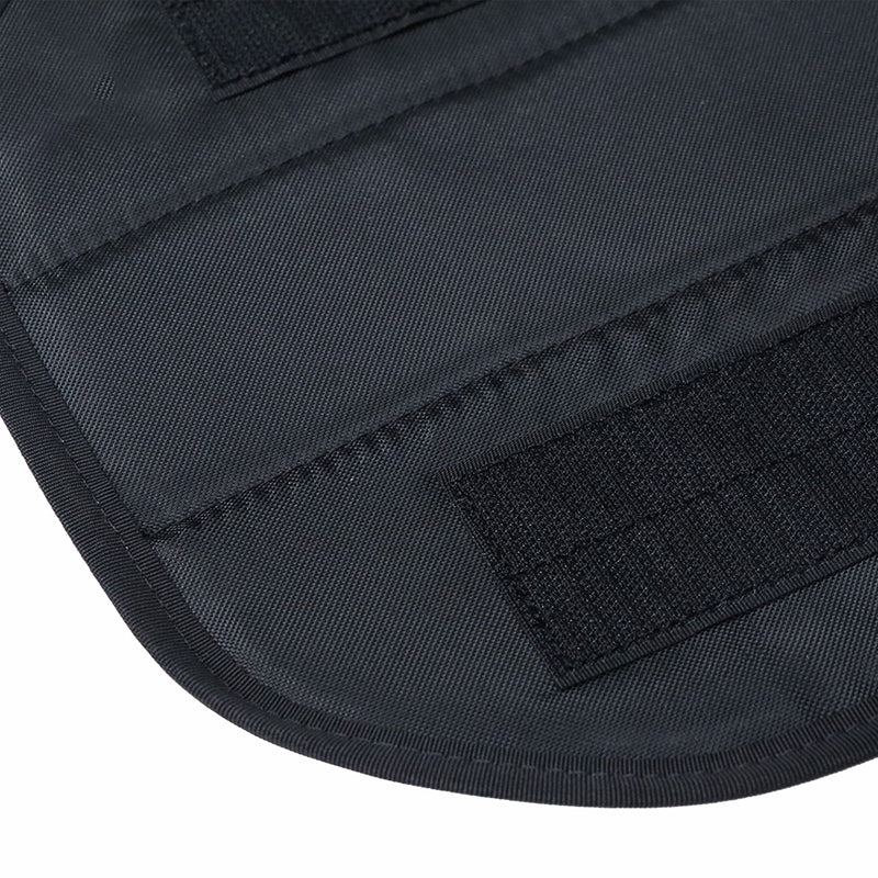 Tactical Vest Cushion Insert Liner Foam Board 2PCS