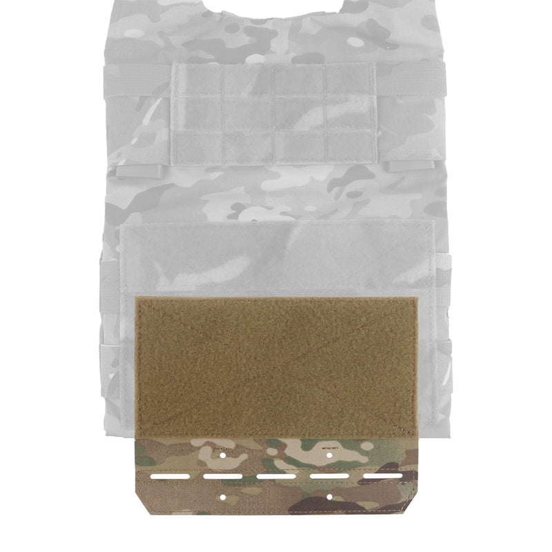 Tactical Multi-purpose Under-hanging Board V1