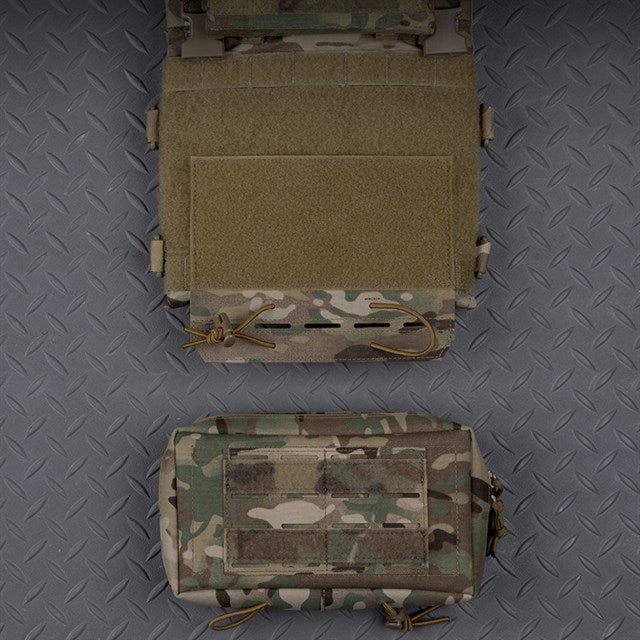 Tactical Multi-purpose Under-hanging Board V1