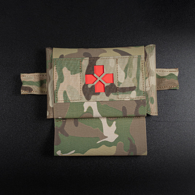 Outdoor Tactical BFG Small Medical First Aid Kit