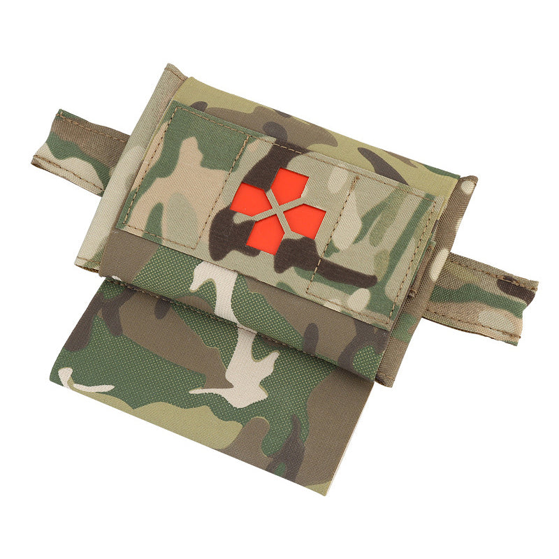 Outdoor Tactical BFG Small Medical First Aid Kit
