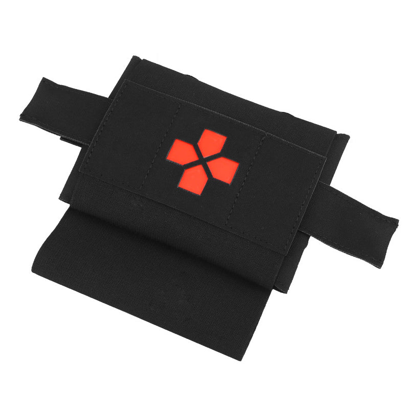 Outdoor Tactical BFG Small Medical First Aid Kit