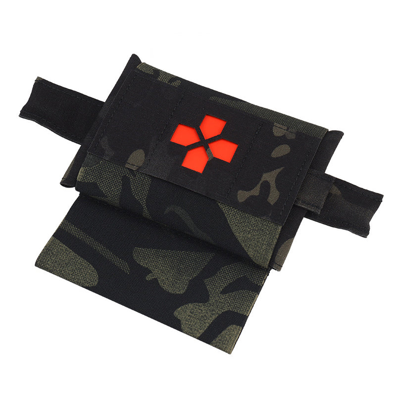 Outdoor Tactical BFG Small Medical First Aid Kit