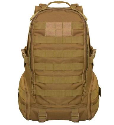 Black Hawk Commandos Waterproof Backpacks 35L Outdoor Tactical Military Camouflage Bags