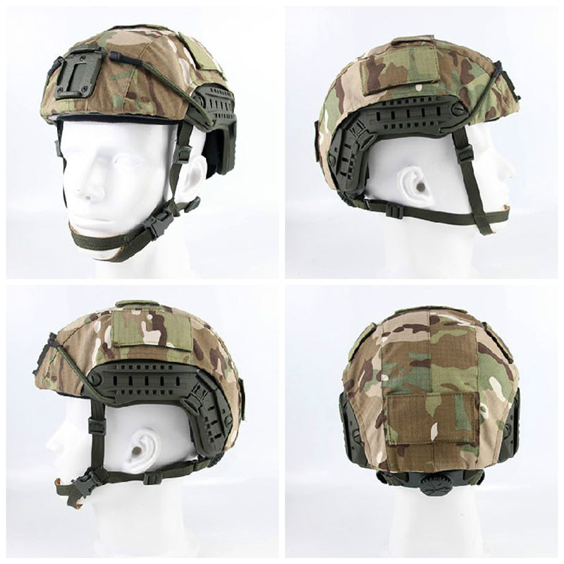 Outdoor TOR Tactical Protective Helmet