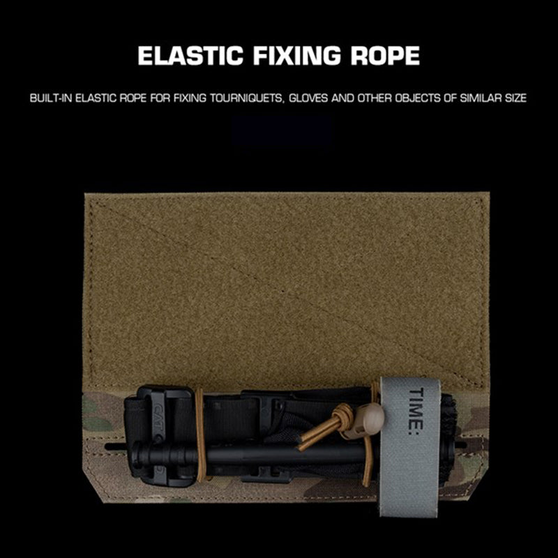Tactical Multi-purpose Under-hanging Board V1