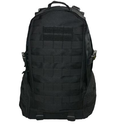 Black Hawk Commandos Waterproof Backpacks 35L Outdoor Tactical Military Camouflage Bags