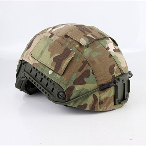 Outdoor TOR Tactical Protective Helmet