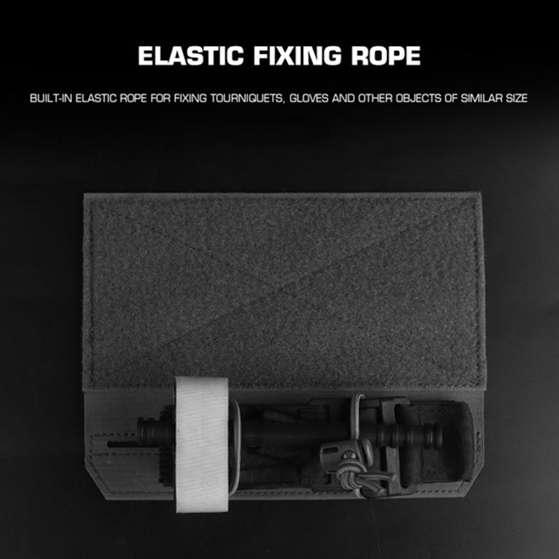 Tactical Multi-purpose Under-hanging Board V1