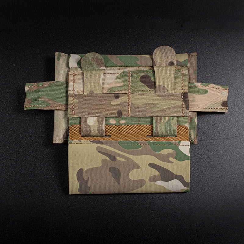Outdoor Tactical BFG Small Medical First Aid Kit