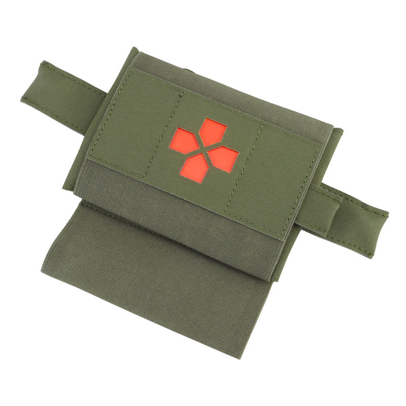 Outdoor Tactical BFG Small Medical First Aid Kit