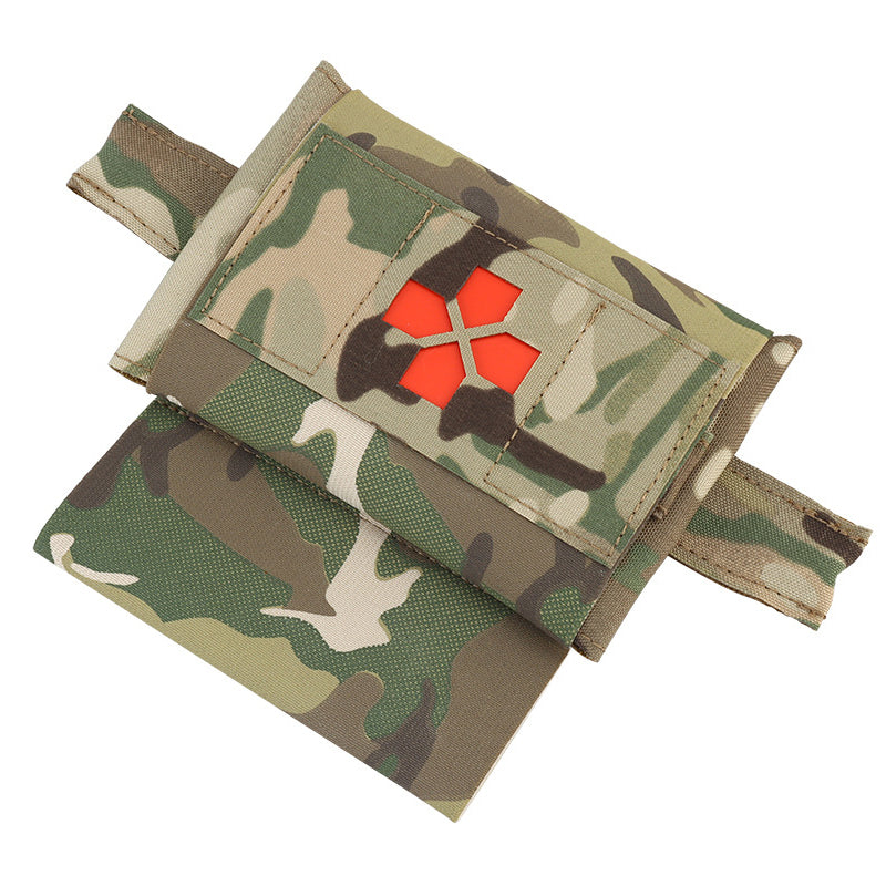 Outdoor Tactical BFG Small Medical First Aid Kit
