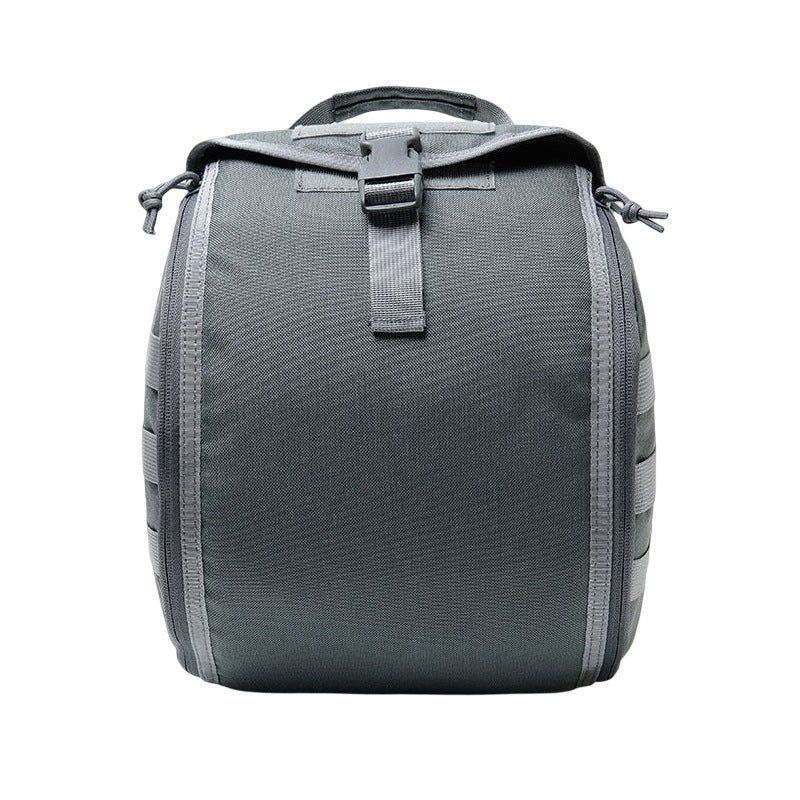 Outdoor tactical helmet bag multi-function medical storage bag sports bag