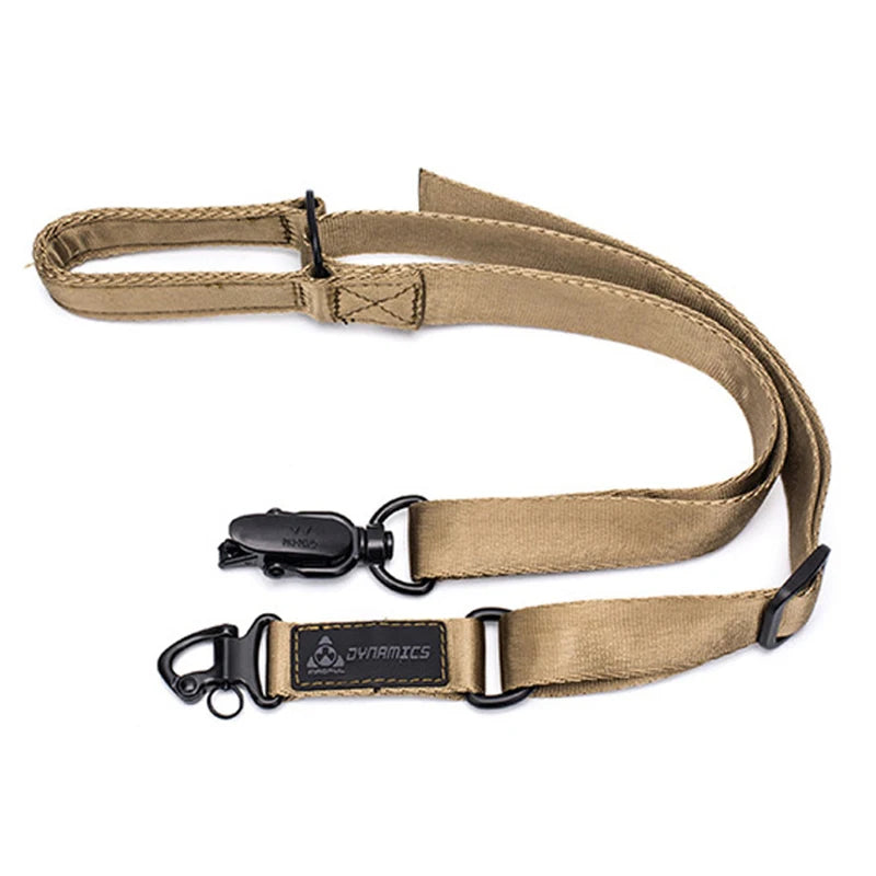 MS2 double point Tactical Multi-Mission Rifle Sling Gun Strap System Mount Set Suitable