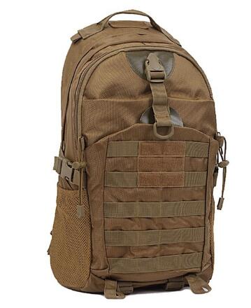 Black Hawk Commandos Military 3D Backpack Shoulder Bag 35L Molle System Waterproof camouflage tactics pack for Travelling