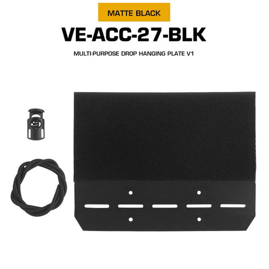 Tactical Multi-purpose Under-hanging Board V1