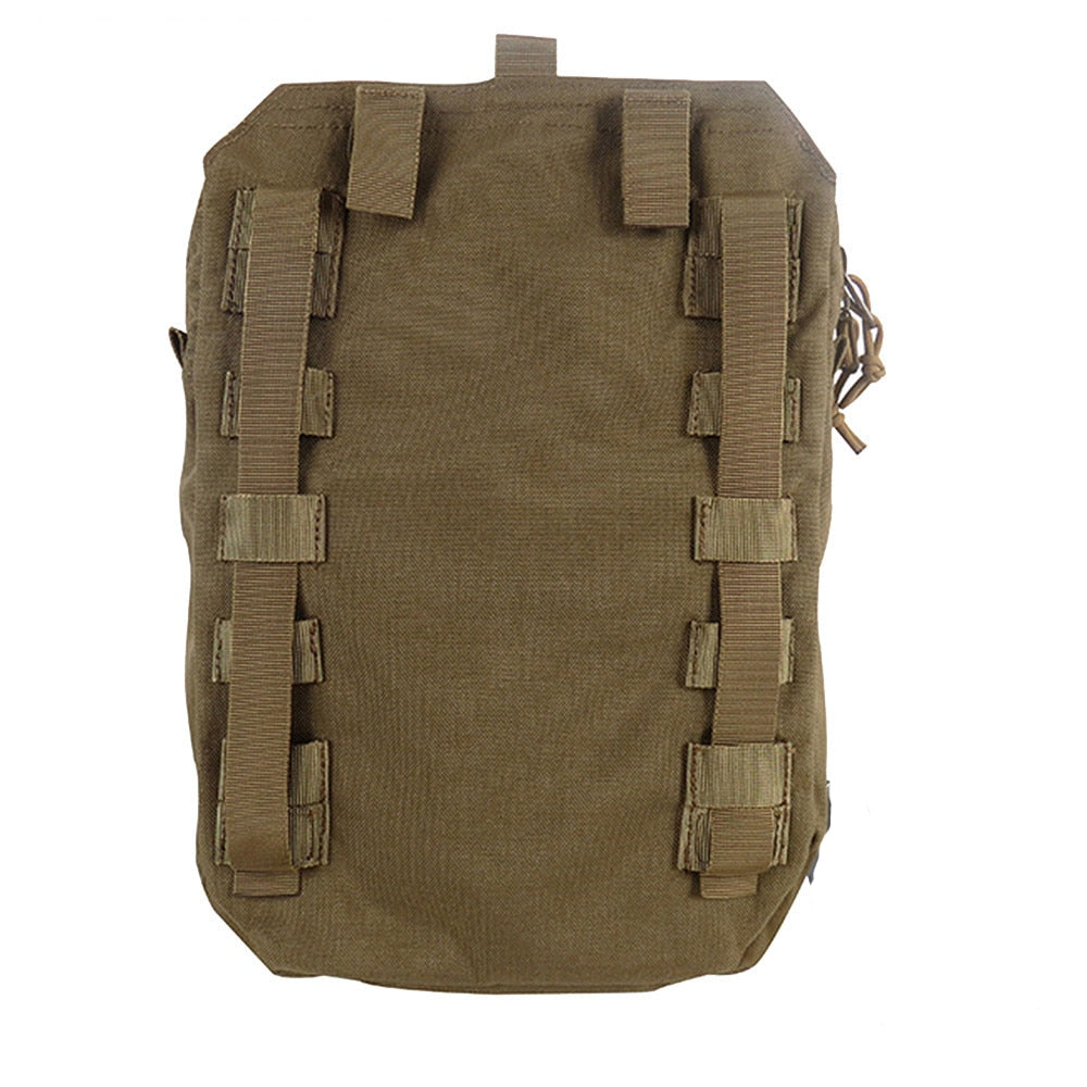 3L Tactical Molle Hiking Hydration Assault pack 1000D Waterproof