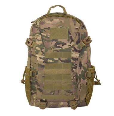 Black Hawk Commandos Military Backpack 35L Molle Rucksacks Sturdy Waterproof Lightweight camouflage workout bag