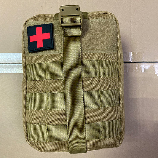 Tactical A-TACS Toolbag Medical Kit
