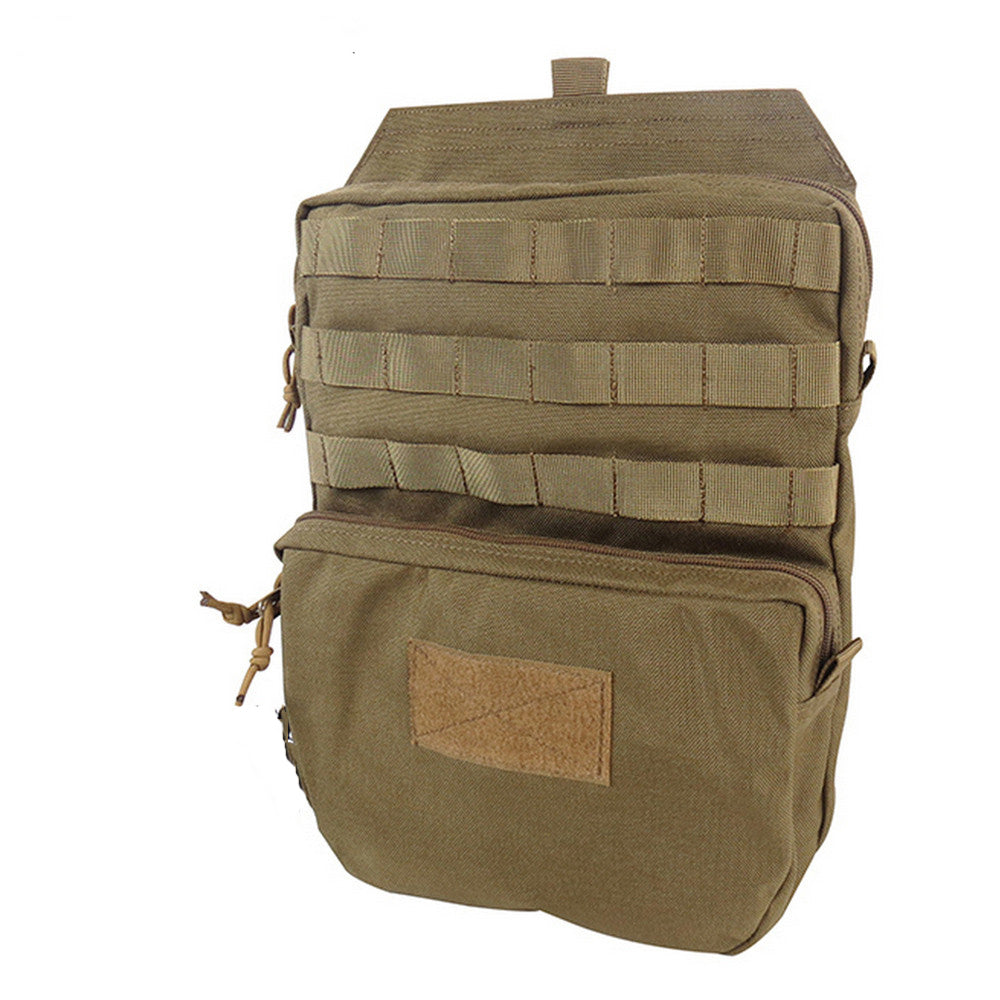 3L Tactical Molle Hiking Hydration Assault pack 1000D Waterproof