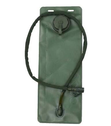 Black Hawk Commandos  Mouth Water Bag pack Bladder Hydration Camping Climbing Military Green camelback 2.5L 3L outdoor sports