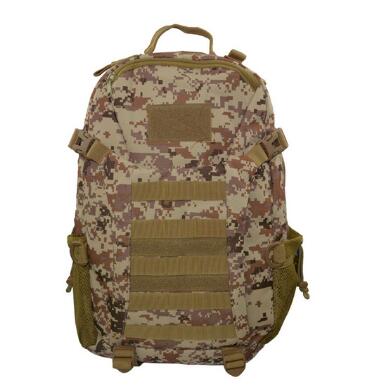 Black Hawk Commandos Military Backpack 35L Molle Rucksacks Sturdy Waterproof Lightweight camouflage workout bag