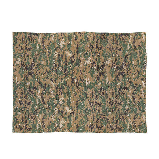 Tactical Covering Camouflage Net Outdoor Hunting Military Shooting Cs Army Combat Cover