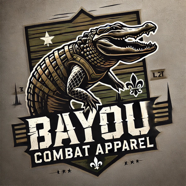 Bayou Combat Apparel