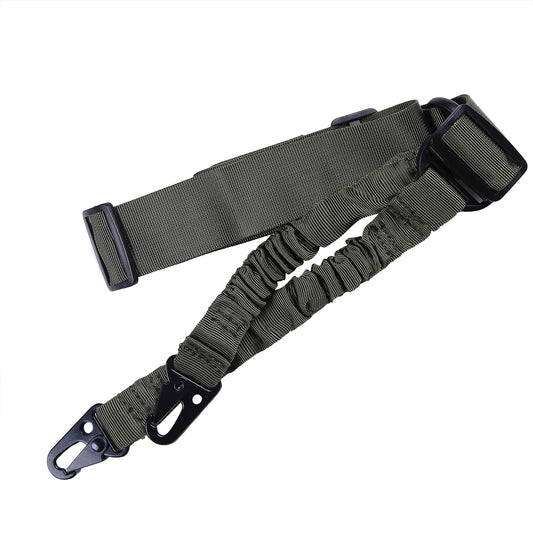Tactical Gun Accessories  Double Point Sling 2 Point Sling for Rifle Scope for Hunting