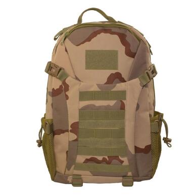 Black Hawk Commandos Military Backpack 35L Molle Rucksacks Sturdy Waterproof Lightweight camouflage workout bag