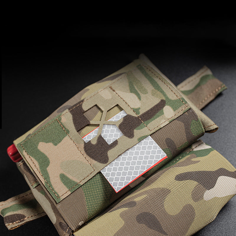 Outdoor Tactical BFG Small Medical First Aid Kit