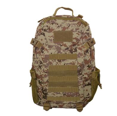 Black Hawk Commandos Military Backpack 35L Molle Rucksacks Sturdy Waterproof Lightweight camouflage workout bag